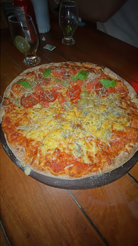 Comentarii opinii despre Lá Nostra Pizzaria e restaurante