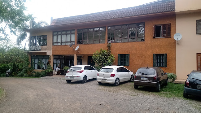 Rua Korbsberg, 271 - Piá, Nova Petrópolis - RS, 95150-000, Brasil