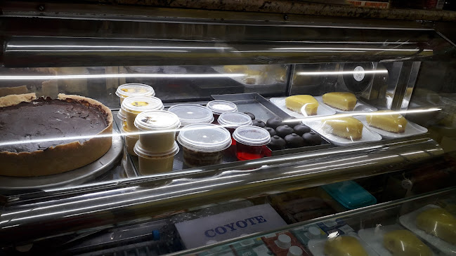 Padaria e Confeitaria Vencedora LTDA.