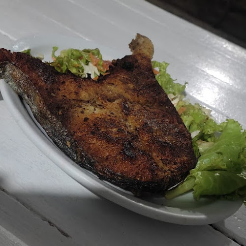 Boteco Pé de Balcão - Eusébio