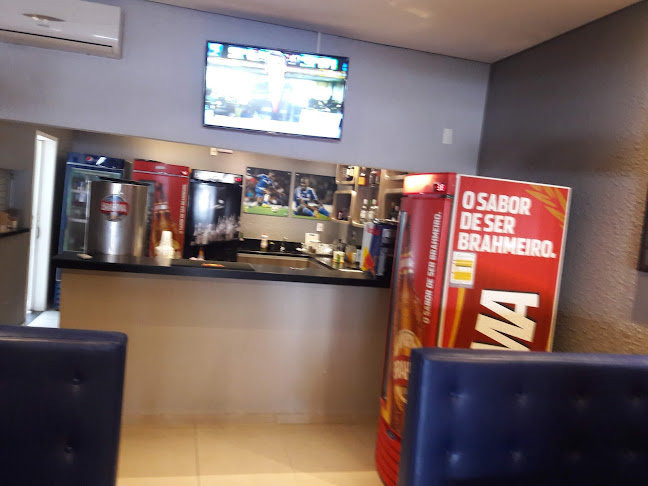 R7 Bar e Restaurante - Joinville