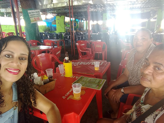 Bar Porto Verde - Recife