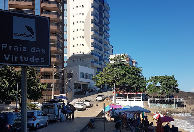 Opinii despre Cabana Do Juca în Guarapari - Gastronomia e hotelaria