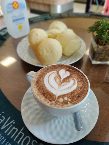 Opinii despre Padaria Vinhosa în Itaperuna - Gastronomia e hotelaria