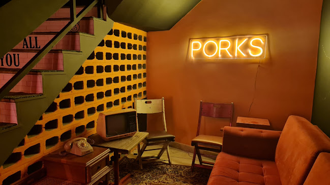 Opinii despre Meet PUB - Campos dos Goytacases în Campos dos Goytacazes - Gastronomia e hotelaria