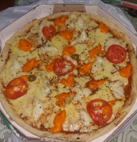 Opinii despre Alex Pizza _ Pizzaria E Restaurante în Recife - Gastronomia e hotelaria