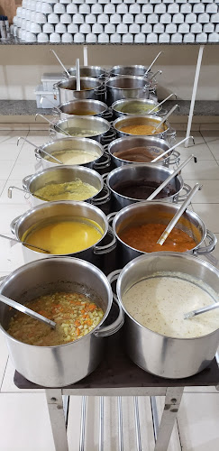 Caldinho e Pizzaria São Dimas Jacareí - Gastronomia e hotelaria