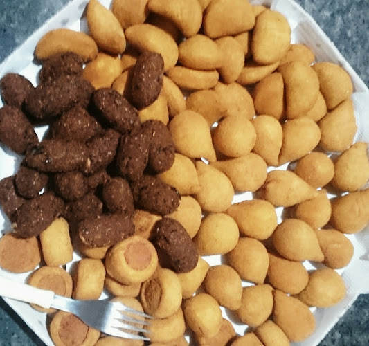 Opinii despre Lanchonete Pede BIS - Maria Helena în Cachoeiras de Macacu - Gastronomia e hotelaria