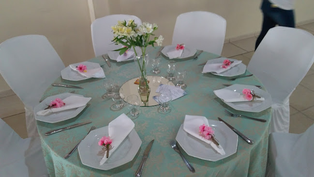 R. Umbelina Batista Amorim, 78 - Jardim Sao Pedro, Mogi das Cruzes - SP, 08830-020, Brasil