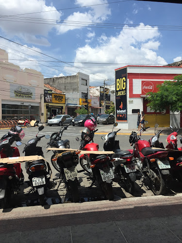 Opinii despre Big Lanches e Restaurante în Sobral - Gastronomia e hotelaria