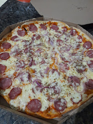 Sabor Intenso Hamburgueria e Pizzaria