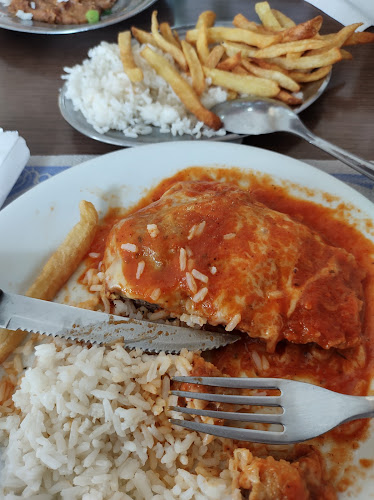 Opinii despre Restaurante 21 | Restaurante no Ipiranga/SP în São Paulo - Gastronomia e hotelaria