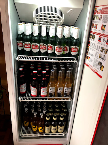 Opinii despre Rodrigues Bar în Altamira - Gastronomia e hotelaria