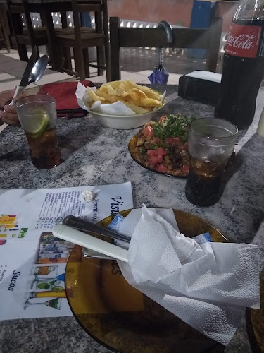 Opinii despre Bar e Restaurante Visual în Ipojuca - Gastronomia e hotelaria