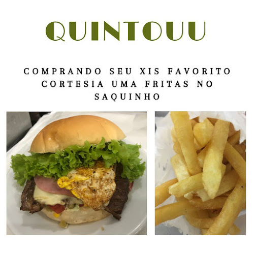 Badjanga Lanches - Gastronomia e hotelaria