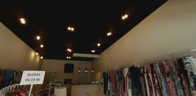 R. Quatorze, 665 - Centro, Santa Fé do Sul - SP, 15775-000, Brasil