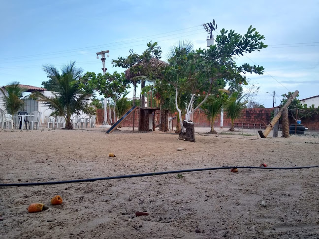 CE-313 - Guriú, Camocim - CE, 62400-000, Brasil