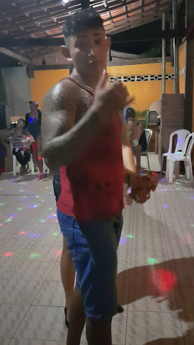 Cocó Gelado - Gastronomia e hotelaria