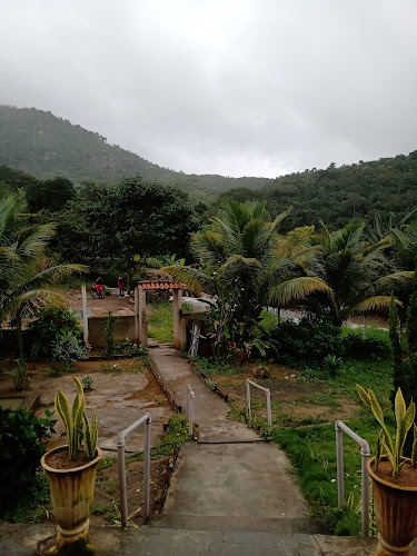 Bar do Nego - Encanto das águas - Belo Jardim