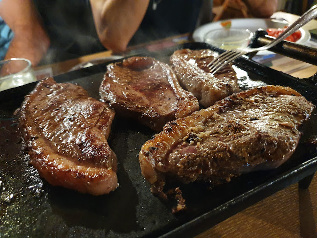 Opinii despre Torre Pizzaria în Telêmaco Borba - Gastronomia e hotelaria