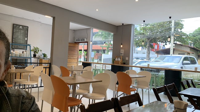 Sorveteria Pede Sorvete - Vitória da Conquista