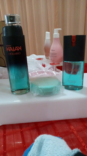 Carolina Advincula Buffet - Gastronomia e hotelaria