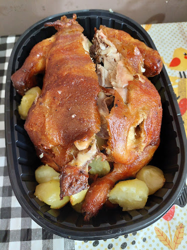 Restaurante da Família Santos - Gastronomia e hotelaria