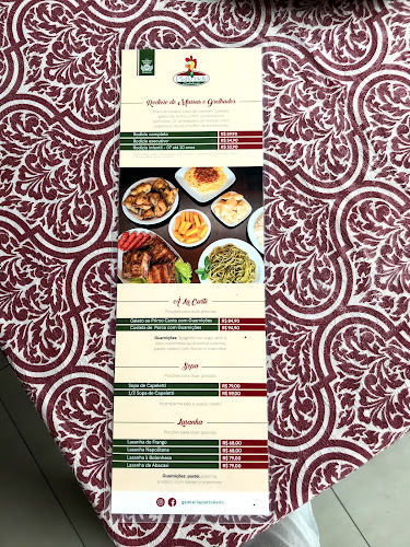 Piatto Bello Cucina Italiana