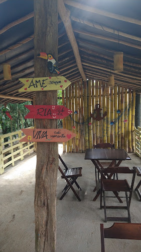 Restaurante Rancho du Peixe - Nova Iguaçu