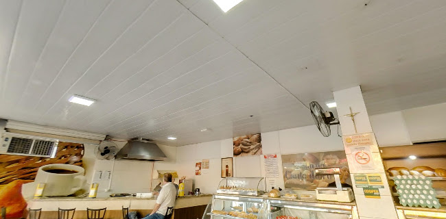 Comentarii opinii despre PADARIA CANTO DO FORTE