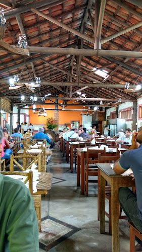 Panela Grill - Gastronomia e hotelaria