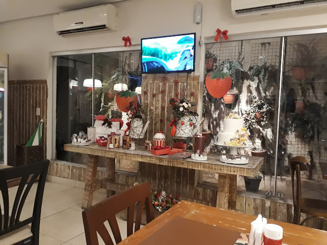 Av. T-10, 235 - St. Bueno, Goiânia - GO, 74223-060, Brasil