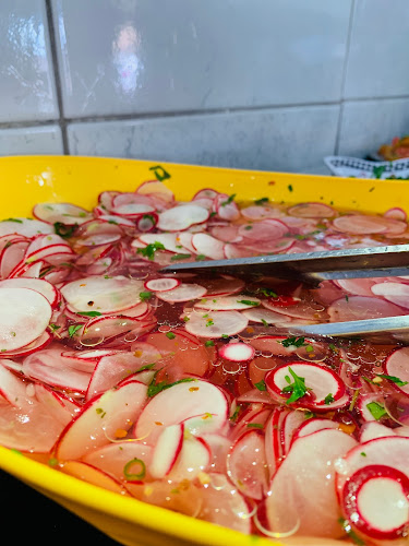 Opinii despre Restaurante Universitário în Anápolis - Gastronomia e hotelaria