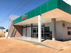 Peixaria Ricardo's Grill