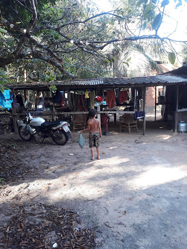 PANIFICADORA PAES DE CARVALHO. C.J - Curuçá