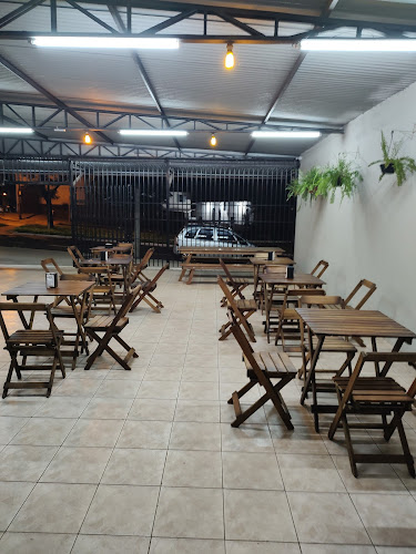 Opinii despre DOG BURGER LANCHES în Maringá - Gastronomia e hotelaria