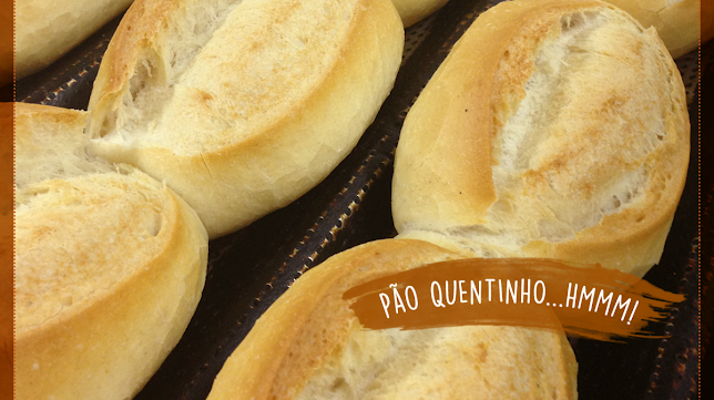 Opinii despre Padaria Requinte Champagnat în Curitiba - Gastronomia e hotelaria