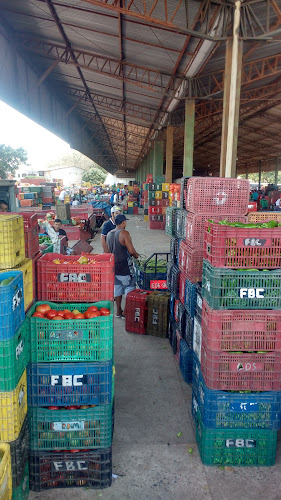 Opinii despre CEASA în Tianguá - Gastronomia e hotelaria