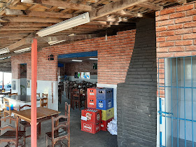 Restaurante Nascer do Sol do Ari