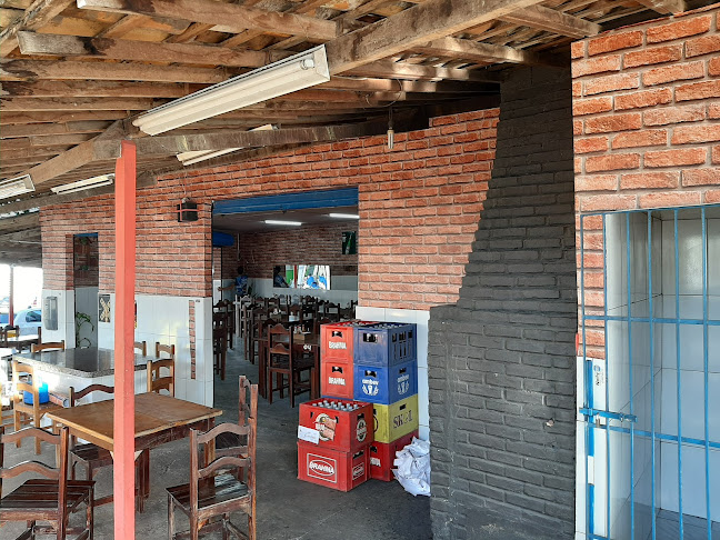 Restaurante Nascer do Sol do Ari