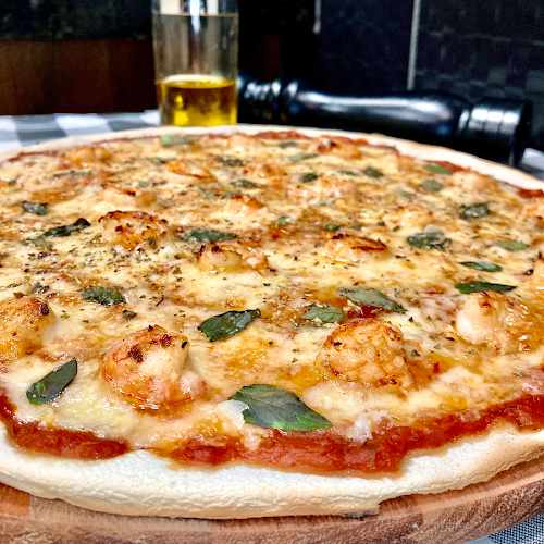 Bartoli's Pizzaria - Recife