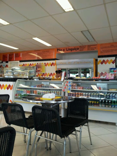 Lanchonete Route 206 - Casimiro de Abreu