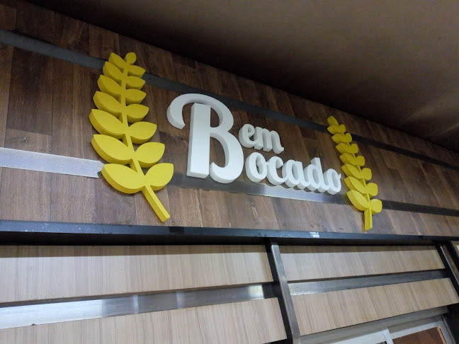 Padaria e Confeitaria Bembocado - Gastronomia e hotelaria