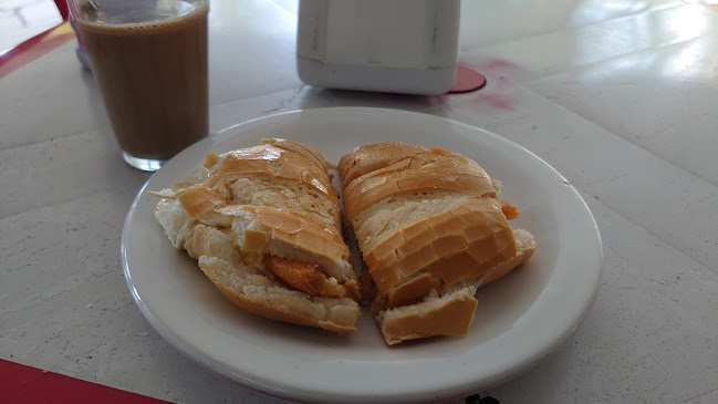 Opinii despre Panificadora Caminho do Mar în Itaquaquecetuba - Gastronomia e hotelaria