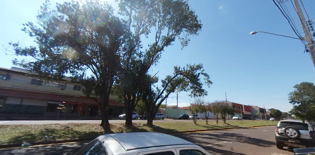 Restaurante CANTO DO SABOR - Londrina