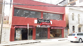 Panificadora Toscana