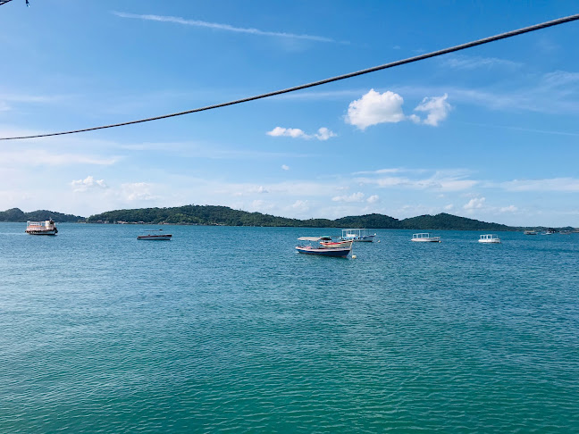 Opinii despre PIER - RESTAURANTE CAFE E BISTRO EIRELI în Me. de Deus - Gastronomia e hotelaria