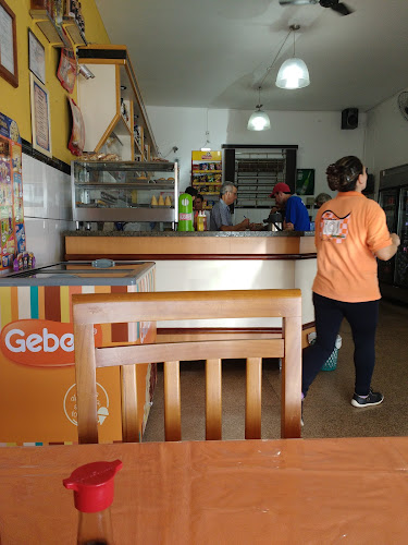 Bar e Restaurante Indusville - Londrina