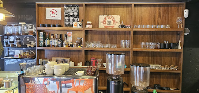 Wood cafés Especiais - Gastronomia e hotelaria