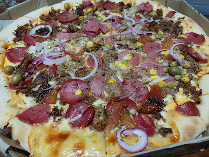 Billie Jack Foods - sanduiche pizza burguer lanche